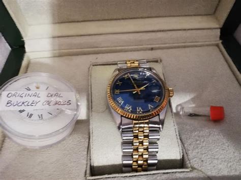 truffa assegno circolare rolex|La truffa del Rolex. Vende l'orologio ma viene pagato con un falso .